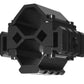 Maverick 88 12 gauge pump magazine tube mount picatinny rail. - TRINITY SUPPLY INC