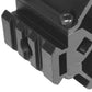 Maverick 88 12 gauge pump magazine tube mount picatinny rail. - TRINITY SUPPLY INC