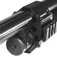 Maverick 88 12 gauge pump magazine tube mount picatinny rail. - TRINITY SUPPLY INC