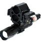 Maverick 88 12 gauge pump magazine tube mount picatinny rail. - TRINITY SUPPLY INC