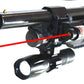 Maverick 88 12 gauge pump magazine tube mount picatinny rail. - TRINITY SUPPLY INC