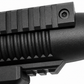 Railed Forend Pump & Tactical Grip Compatible with Mossberg 500A 12 Gauge – Black