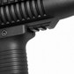 Railed Forend Pump & Tactical Grip Compatible with Mossberg 500A 12 Gauge – Black