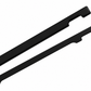 Railed Forend Pump & Tactical Grip Compatible with Mossberg 500A 12 Gauge – Black