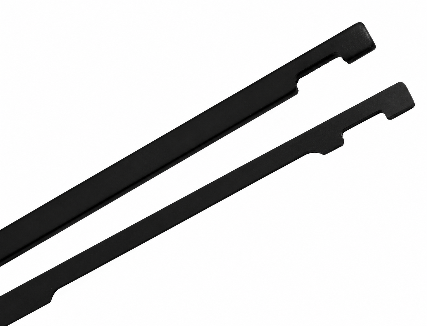 Railed Forend Pump & Tactical Grip Compatible with Mossberg 500A 12 Gauge – Black