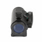 4 MOA Red Green Dot Reflex Sight Low Profile Micro Scope Compatible With Picatinny Rails – Dual Illuminated Tactical Optic