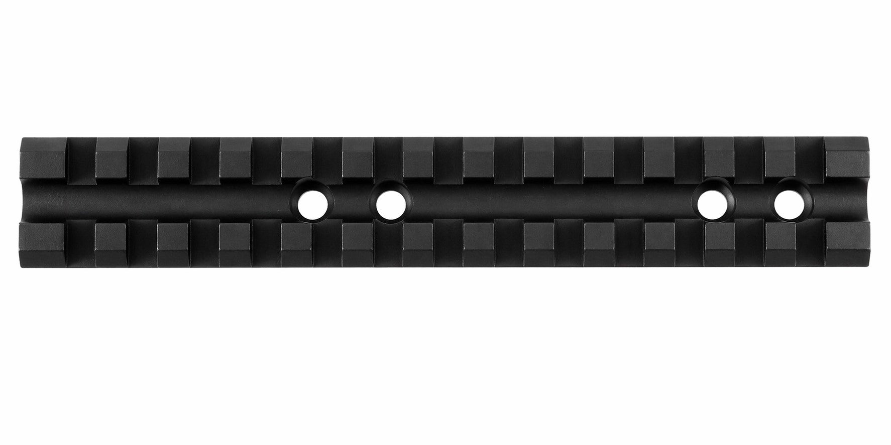 TRINITY Picatinny Rail Scope Base Mount for Mossberg 505 500 590 835 930 935 Shotgun Aluminum Low Profile