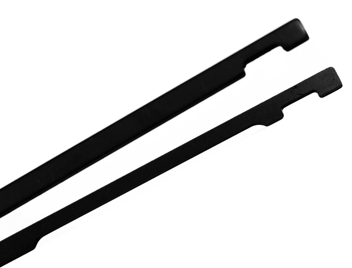 Rear Pistol Grip Holder For Mossberg 500 / Maverick 88 - 12 Gauge, Black, Low Profile