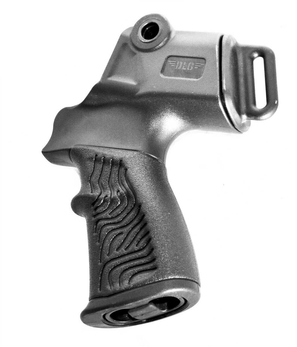 Mossberg 500 12 Gauge Pump Action Handguard and pistol grip combo. - TRINITY SUPPLY INC