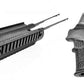 Mossberg 500 12 Gauge Pump Action Handguard and pistol grip combo. - TRINITY SUPPLY INC