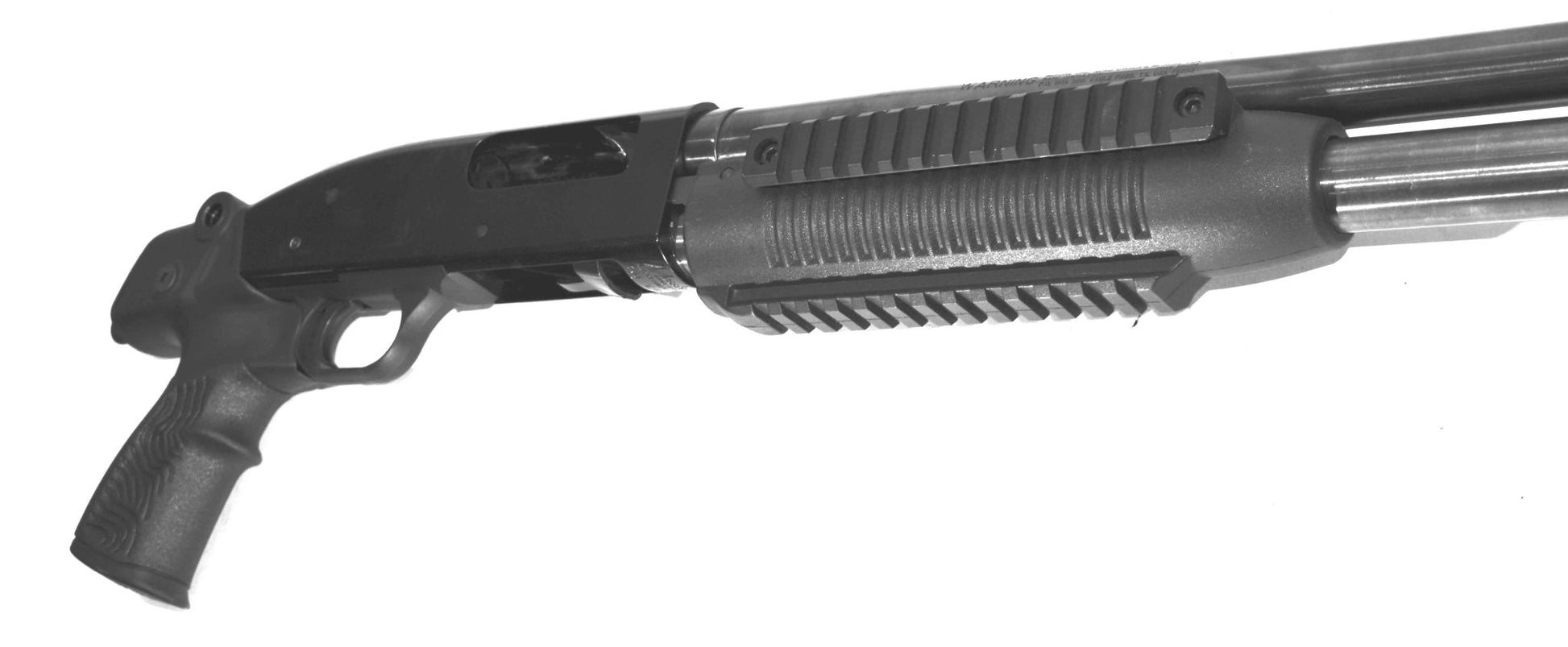 Mossberg 500 12 Gauge Pump Action Handguard and pistol grip combo. - TRINITY SUPPLY INC