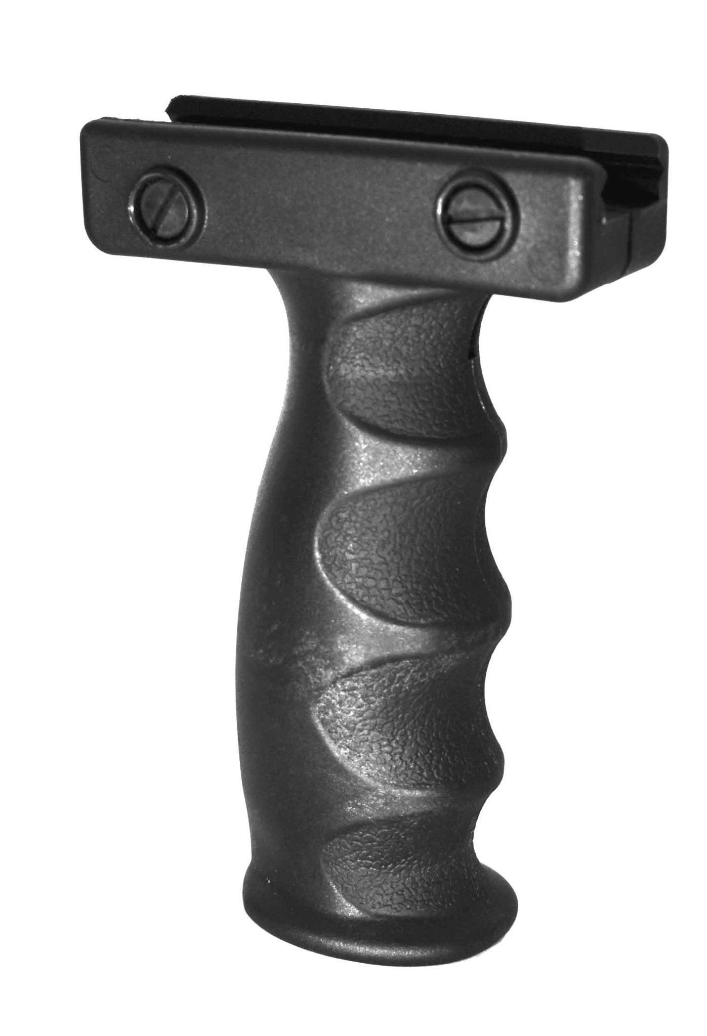 800 Lumens Flashlight Forend Grip For Mossberg 500 & Maverick 88 Shotguns - Aluminum & Polymer Forend With Mount