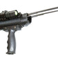 Mossberg 500A 12 Gauge Pump Action Handguard With 1000 Lumen LED flashlight combo. - TRINITY SUPPLY INC