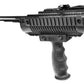 Mossberg 500A 12 Gauge Pump Action Handguard With 1000 Lumen LED flashlight combo. - TRINITY SUPPLY INC