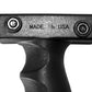 Mossberg 500A 12 Gauge Pump Action Handguard With 1000 Lumen LED flashlight combo. - TRINITY SUPPLY INC