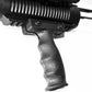 Mossberg 500A 12 Gauge Pump Action Handguard With 1000 Lumen LED flashlight combo. - TRINITY SUPPLY INC