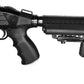 Mossberg 500A 12 gauge shotgun collapsible stock - TRINITY SUPPLY INC