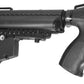 Mossberg 500A 12 gauge shotgun collapsible stock - TRINITY SUPPLY INC
