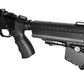 Mossberg 500A 12 gauge shotgun collapsible stock - TRINITY SUPPLY INC