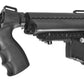 Mossberg 500A 12 gauge shotgun collapsible stock - TRINITY SUPPLY INC
