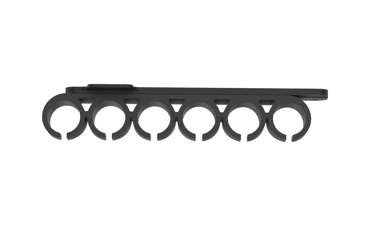 Mossberg 535 shotgun shell carrier 12 gauge. - TRINITY SUPPLY INC
