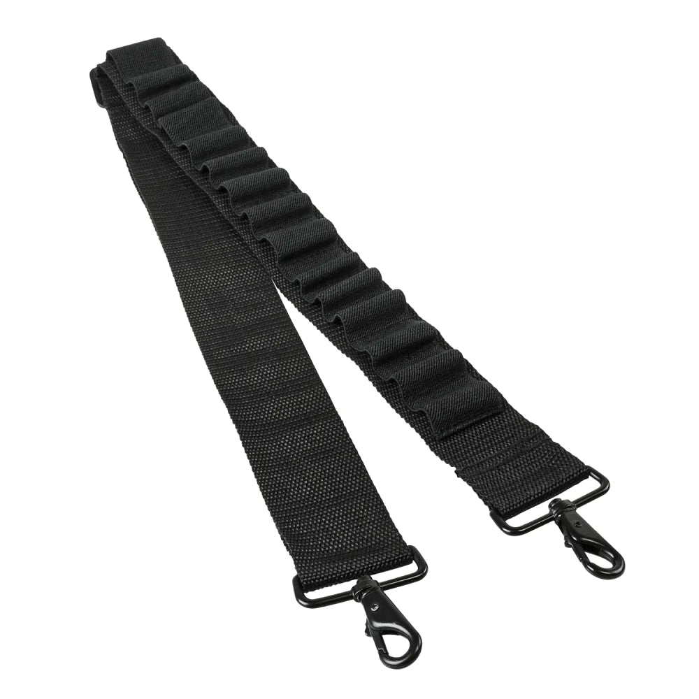 Mossberg 535 sling bandolier crossbody shoulder. - TRINITY SUPPLY INC