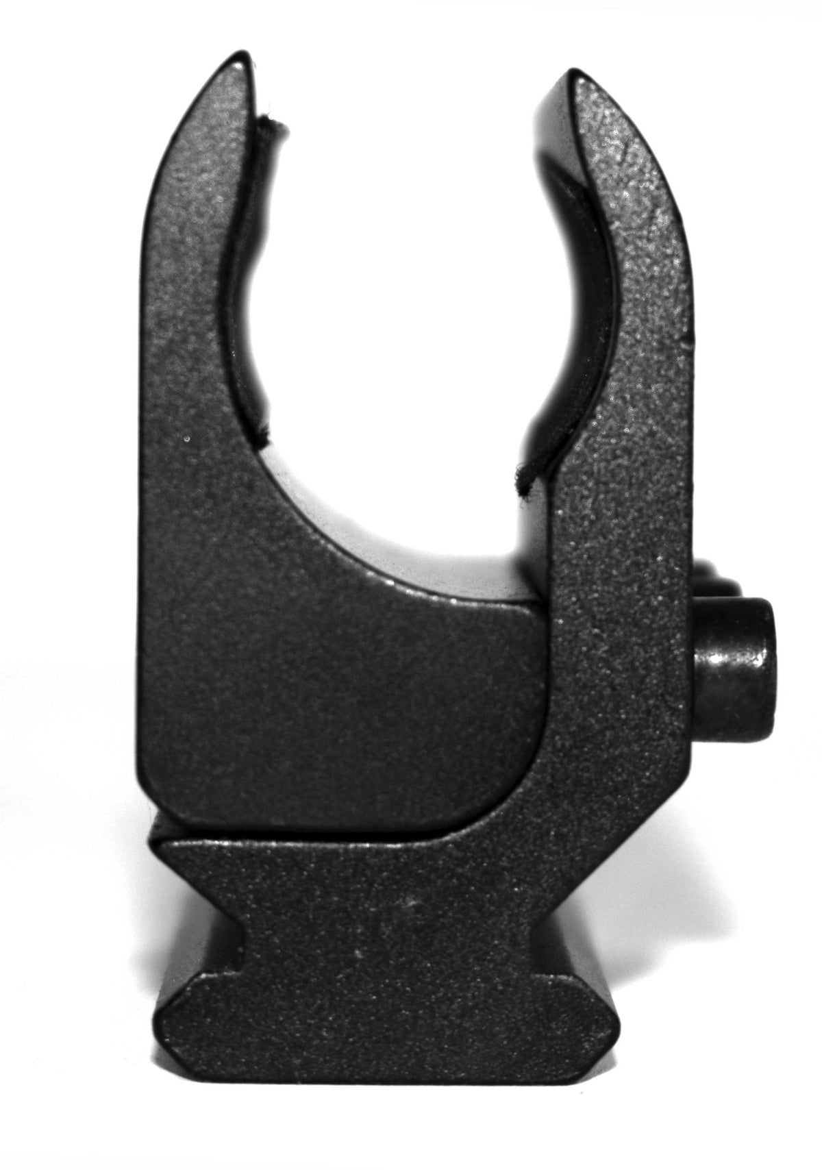 Picatinny Rail Mount Adapter For Mossberg 590 - Tactical Magazine Tube Mount, Aluminum