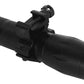 Mossberg 590 20 gauge pump tactical flashlight with mount aluminum black hunting light. - TRINITY SUPPLY INC