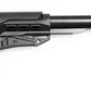 Mossberg 590 20 gauge shotgun collapsible stock Cali style. - TRINITY SUPPLY INC