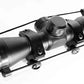 Mossberg 590 shockwave 12 gauge pump saddle mount and scope sight 4x32 combo. - TRINITY SUPPLY INC