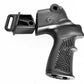 Mossberg 590 Shockwave 12 Gauge Rear Grip Home Defense Tactical Hunting Accessory. - TRINITY SUPPLY INC