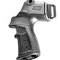Mossberg 590 Shockwave 12 Gauge Rear Grip Home Defense Tactical Hunting Accessory. - TRINITY SUPPLY INC