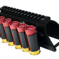 Mossberg 590 shockwave saddle mount and shell holder 12-gauge combo. - TRINITY SUPPLY INC