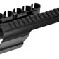 Mossberg 590 shockwave saddle mount and shell holder 12-gauge combo. - TRINITY SUPPLY INC