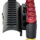 Mossberg 590 shockwave saddle mount and shell holder 12-gauge combo. - TRINITY SUPPLY INC