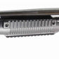 Mossberg 590A1 12 gauge 1000 lumen flashlight and red dot laser sight combo tactical hunting home defense. - TRINITY SUPPLY INC
