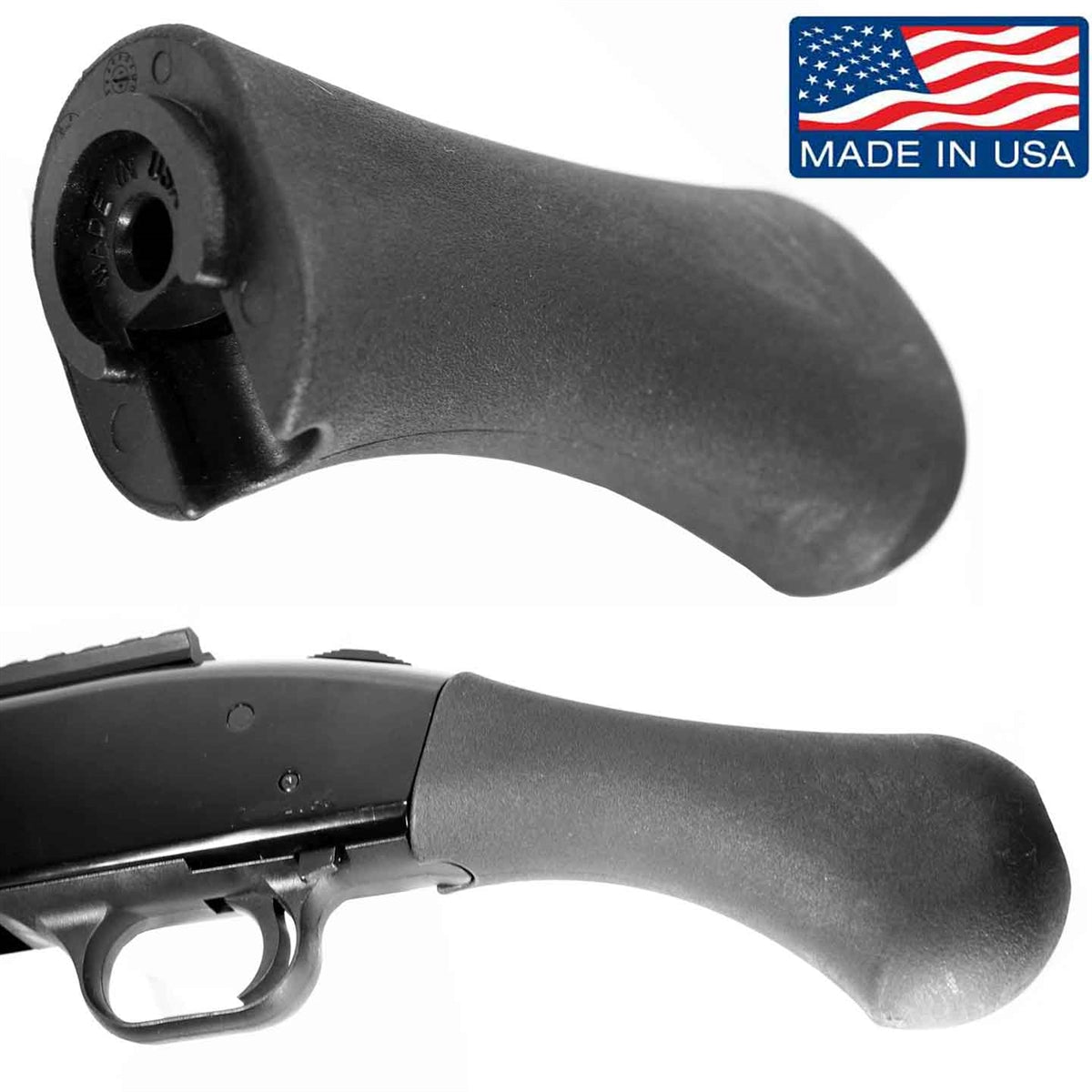 Tactical Shotgun Grips for Enhanced Handling Of Weapon – Translation ...