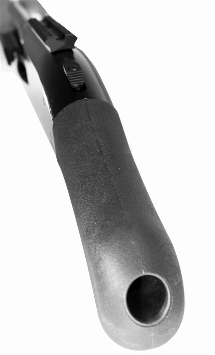 Mossberg 835 12 Gauge 20 Gauge Rear Grip Home Defense Tactical Hunting Accessory. - TRINITY SUPPLY INC
