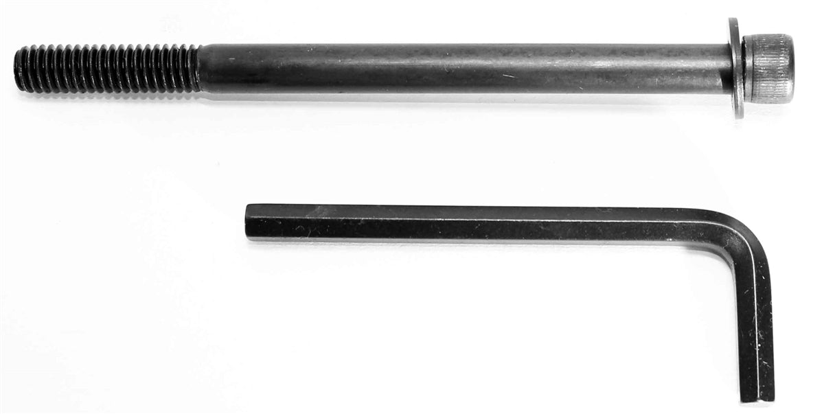 Mossberg 835 12 Gauge 20 Gauge Rear Grip Home Defense Tactical Hunting Accessory. - TRINITY SUPPLY INC