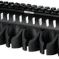 Mossberg 835 picatinny base mount and shell holder combo 12 gauge. - TRINITY SUPPLY INC