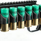 Mossberg 835 picatinny base mount and shell holder combo 12 gauge. - TRINITY SUPPLY INC