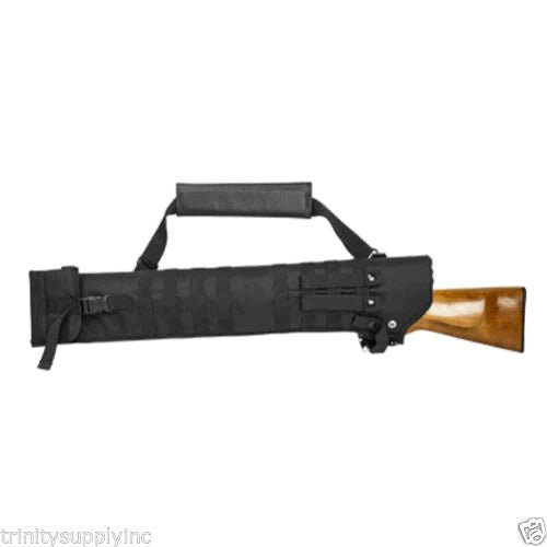 Mossberg 940 soft case black tactical hunting home defense 35 inches long. - TRINITY SUPPLY INC