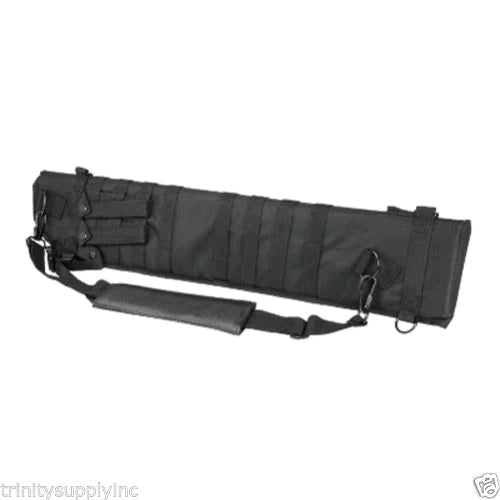 Mossberg 940 soft case black tactical hunting home defense 35 inches long. - TRINITY SUPPLY INC