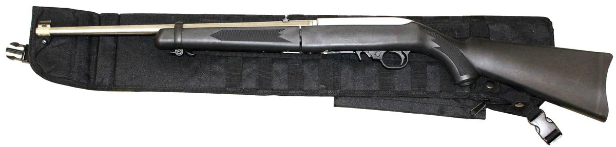 Mossberg 940 soft case black tactical hunting home defense 35 inches long. - TRINITY SUPPLY INC