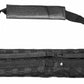 Mossberg 940 soft case black tactical hunting home defense 35 inches long. - TRINITY SUPPLY INC