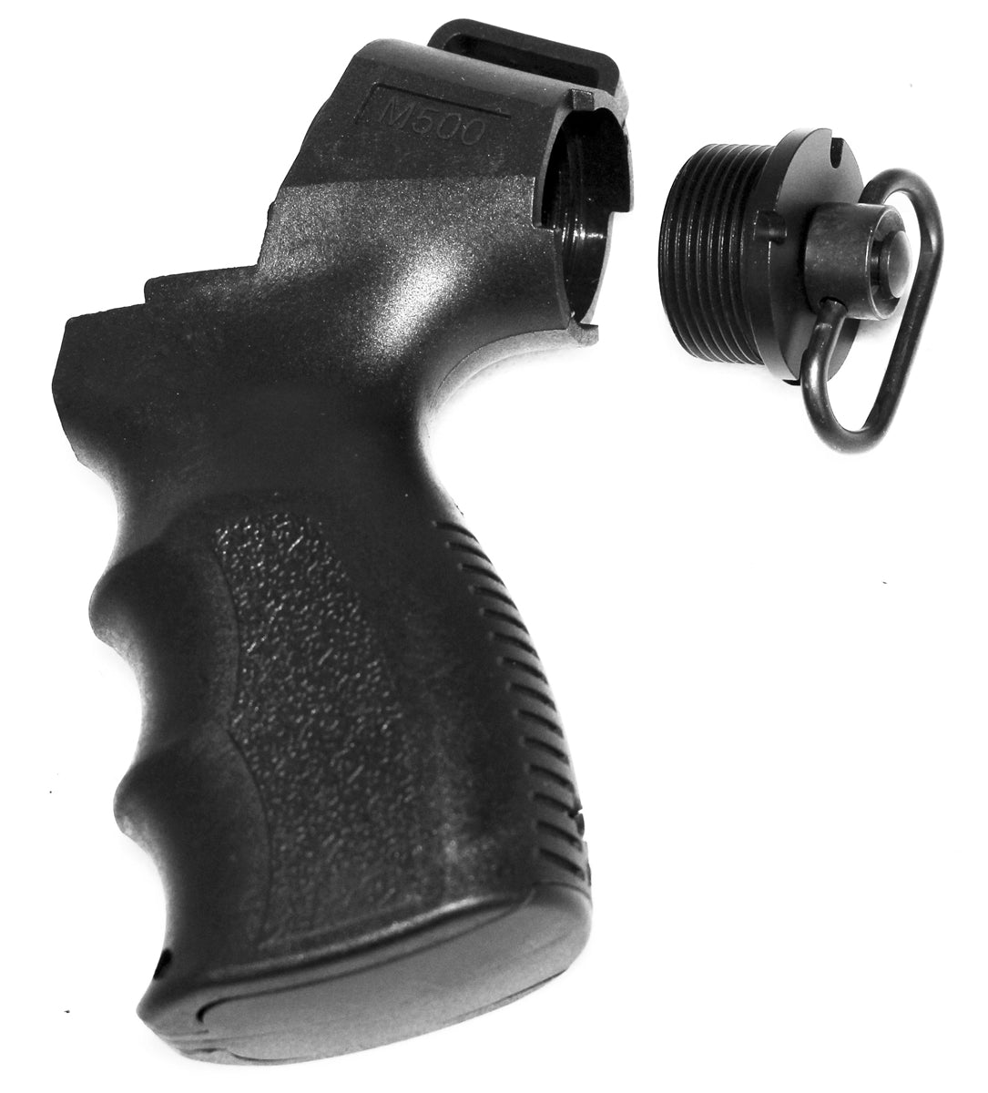 Mossberg Maverick 88 12 Gauge And 20 Gauge Rear Grip With Sling Combo Tactical Security Target Range Home Defense Accessory. - TRINITY SUPPLY INC