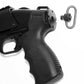 Mossberg Maverick 88 12 Gauge And 20 Gauge Rear Grip With Sling Combo Tactical Security Target Range Home Defense Accessory. - TRINITY SUPPLY INC