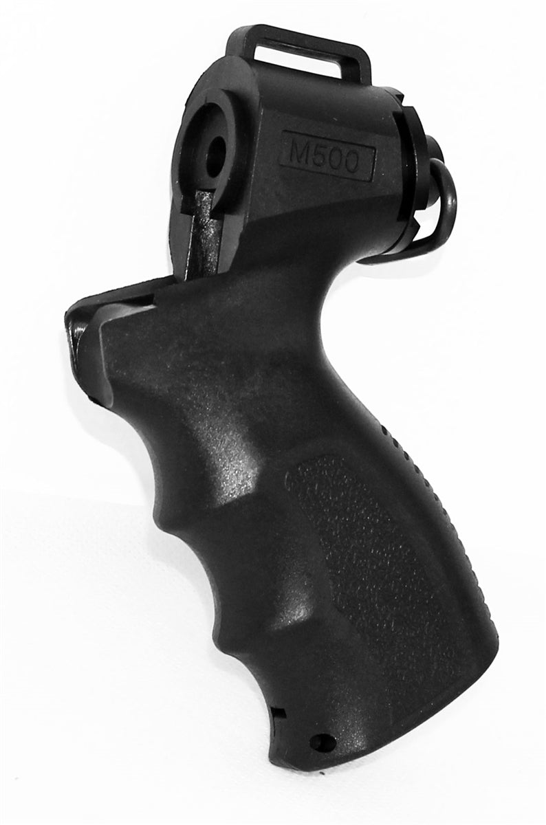 Mossberg Maverick 88 12 Gauge And 20 Gauge Rear Grip With Sling Combo Tactical Security Target Range Home Defense Accessory. - TRINITY SUPPLY INC