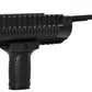Mossberg Maverick 88 12 gauge forend pump and tactical grip combo black hunting tactical home defense. - TRINITY SUPPLY INC