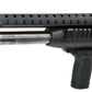 Mossberg Maverick 88 12 gauge forend pump and tactical grip combo black hunting tactical home defense. - TRINITY SUPPLY INC